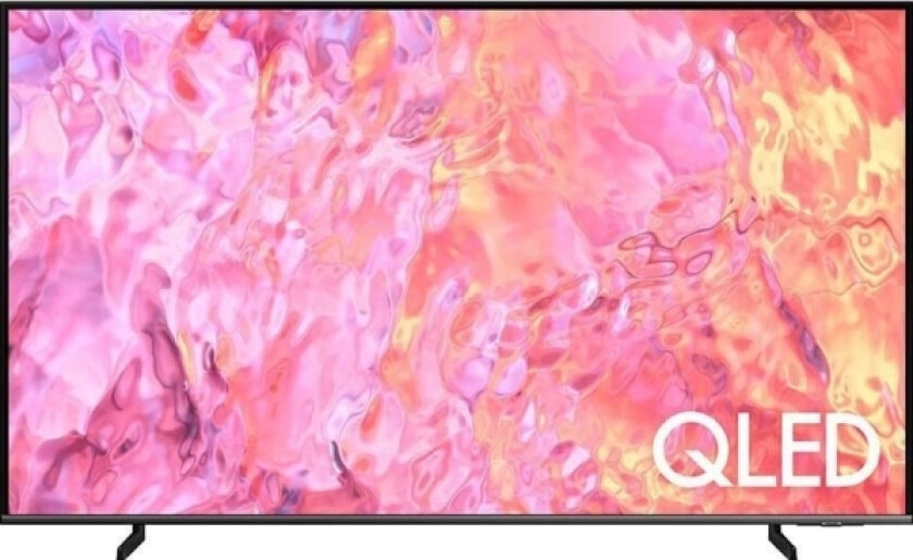 Q67C 55" 4K QLED - TV