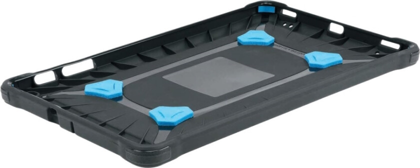 PROTECH PACK TABLET CASE FOR