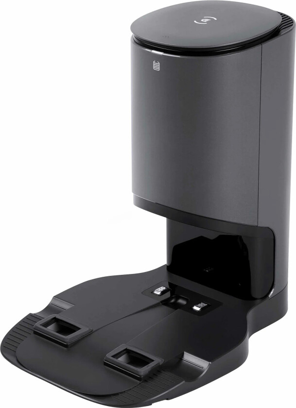 Ecovacs CH1918-T9 AIVI Auto-Empty Station Grey