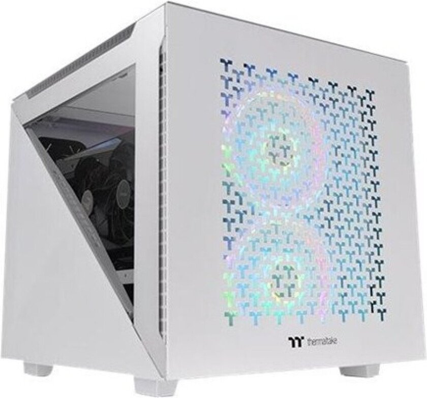 Divider 200 TG Air Snow - Kabinett - Tower - Hvit