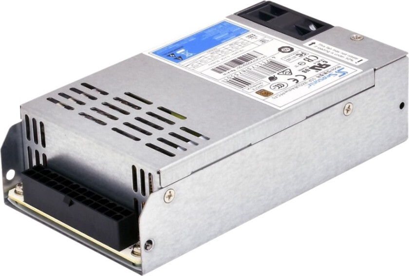 SSP-300SUB Bulk  300W ATX Strømforsyning (PSU) - 300 Watt - 40 mm - 80 Plus Bronze sertifisert