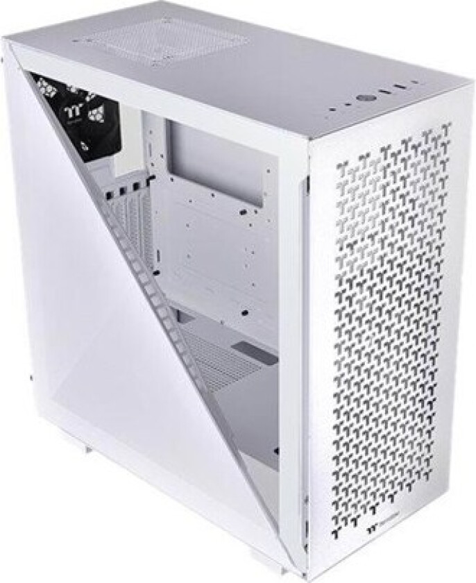 Divider 300 TG Air Snow - Kabinett - Tower - Hvit