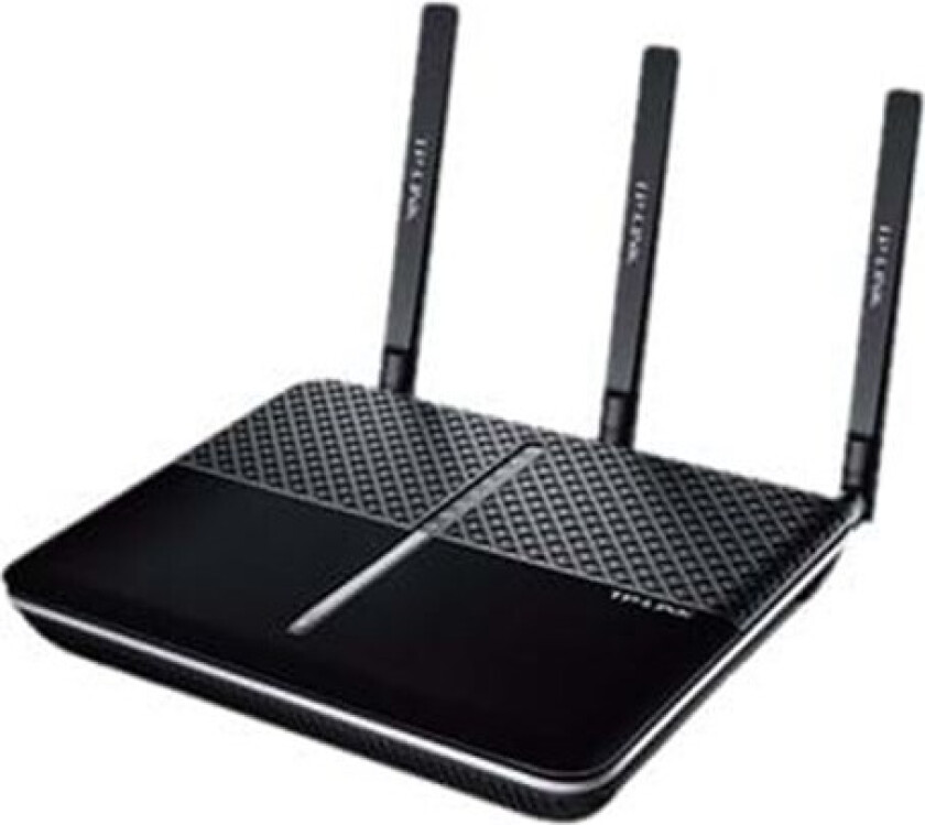 Archer VR600 - Wireless router Wi-Fi 5