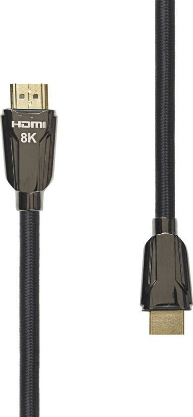 Kabel HDMI 2.1 8K FLETT Kabel 0,5M