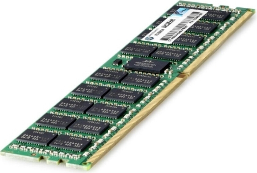 Enterprise 819413-001 (x30 min), 64 GB, 1 x 64 GB, DDR4, 2400 MHz, 288-pin DIMM