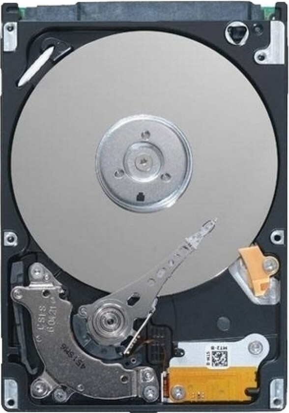 Hd 1Tb 5.4 2.5 7 Sm Rsw1dh-Ssh, 2.5", 1000 Gb, 5400 Rpm