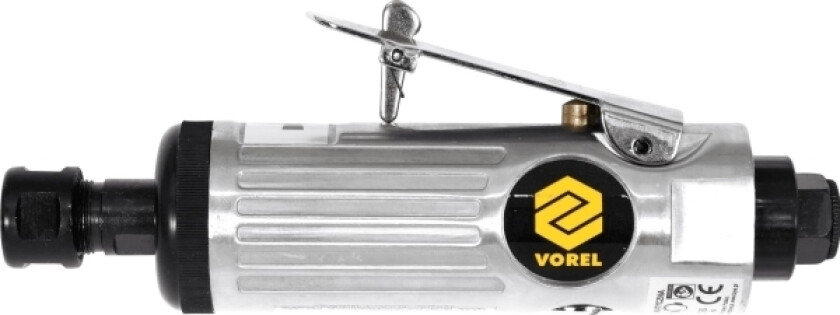 VOREL PNEUMATIC SANDER 6mm straight 81108