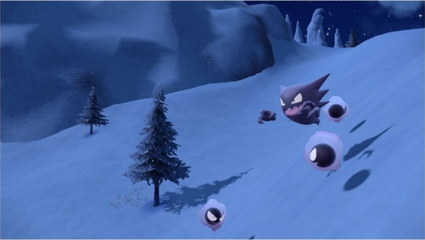 Pokémon Scarlet & Pokémon Violet Dual Pack - Switch