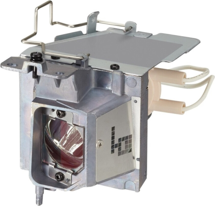 - Projektorlampe (tilsvarer: NEC 100014091, NEC NP36LP) - 195 watt - 4500 time(r) - for NEC V302W, V302X