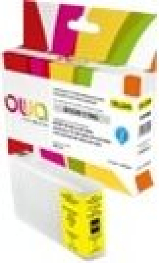 OWA - 19.5 ml - gul - kompatibel - gjenfabrikert - blekkpatron - for Epson WorkForce Pro WF-4630DWF, WF-4640DTWF, WF-5110DW, WF-5190DW, WF-5620DWF, WF-5690DWF