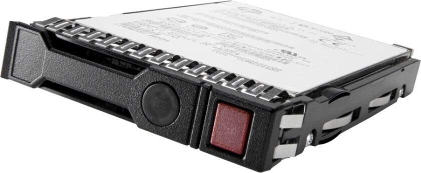 Hpe - Ssd - Mixed Use - 800 Gb - Hot-Swap - 2.5" Sff - Sas 12Gb/S - Multi Vendor - Med Hpe Smart Carrier