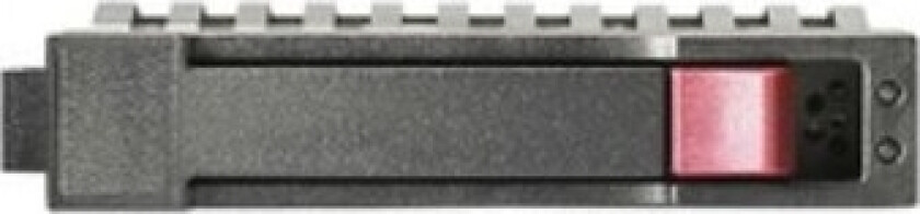 E - SSD - 400 GB - hot-swap - 2.5 SFF - SAS 6Gb/s - med E Smart Carrier