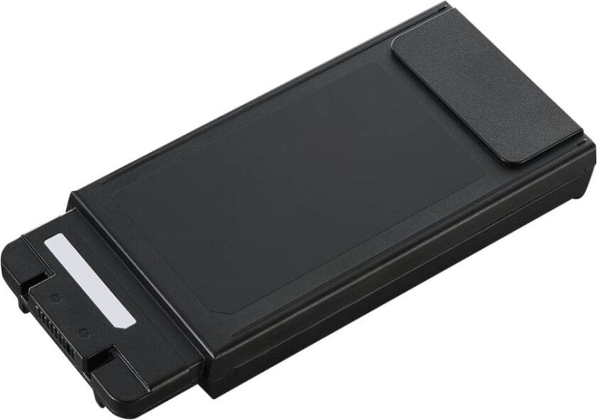 Bilde av FZ-VZSU1HU - Batteri til bærbar PC - litiumion - 6500 mAh - for Toughbook 55