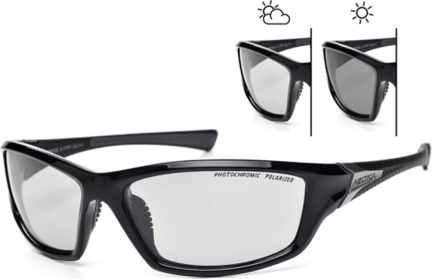 Sportsbriller S-177FP