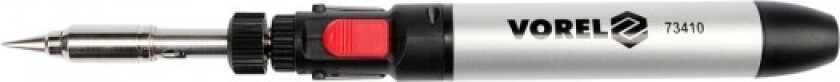 Toya Vorel Dujinė 3-i-1 loddebolt 30-70W (73410)