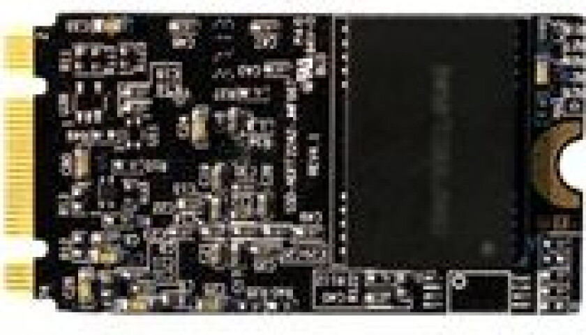 - SSD - 512 GB - intern - M.2 2242 - M.2 Card