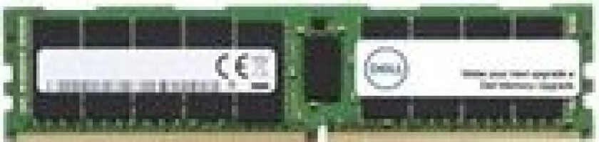 AA579530 minnemodul 64GB 1 x 64GB DDR4 2933MHz ECC