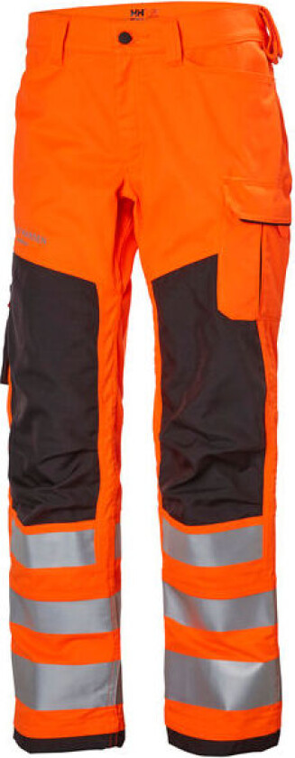 Bukse Orang/sort C46 Kl2 Alna 2.0