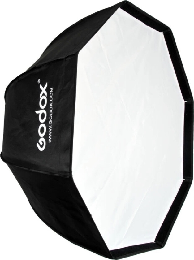 Godox Umbrella Softbox 80cm with Grid