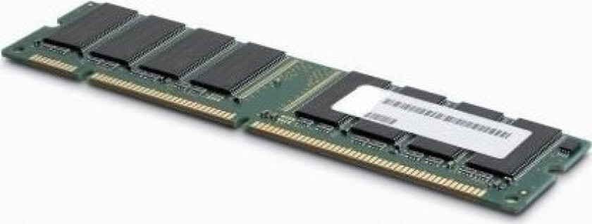 - Ddr3 - Modul - 8 Gb - Dimm 240-Pin - 1600 Mhz / Pc3-12800 - Ikke-Bufret - Ikke-Ecc - For Thinkcentre M92 M92p