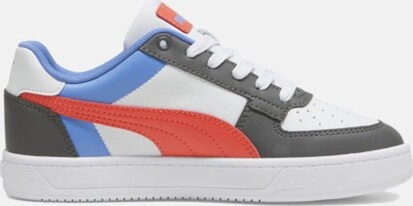 Caven 2.0 Block Jr Sneakers Gray str. 37