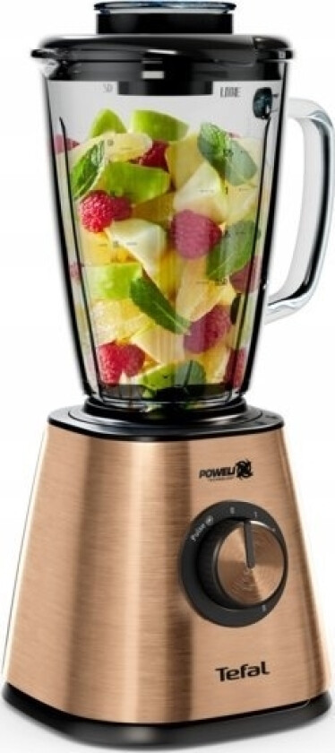 BL439G10 BlendForce Blender, Copper TEFAL