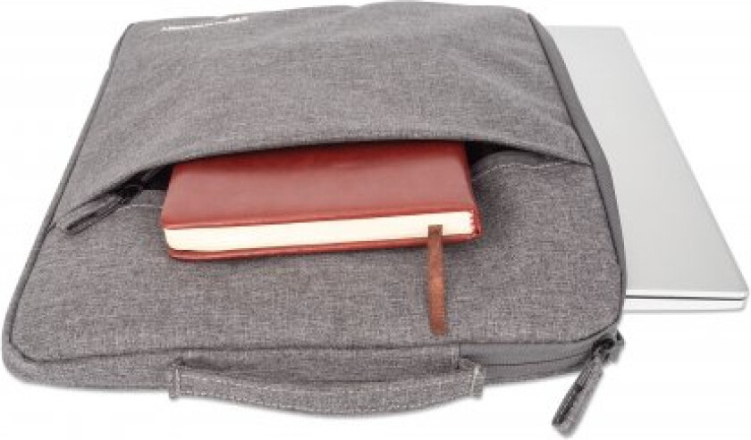 Seattle, Sleeve Til Laptop, 39,6 Cm (15.6"), 260 G