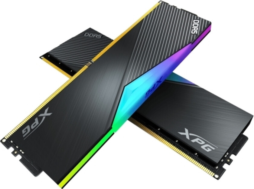 ADATA LANCER RGB, 32 GB, 2 x 16 GB, DDR5, 8000 MHz