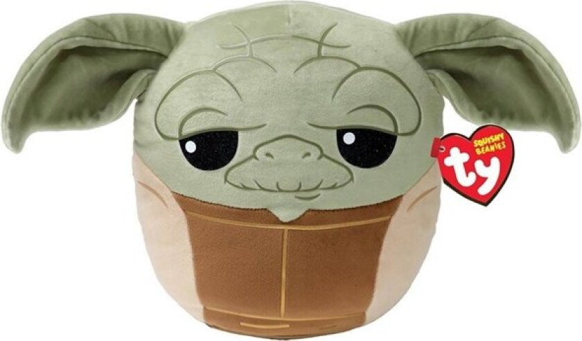 Star Wars Yoda