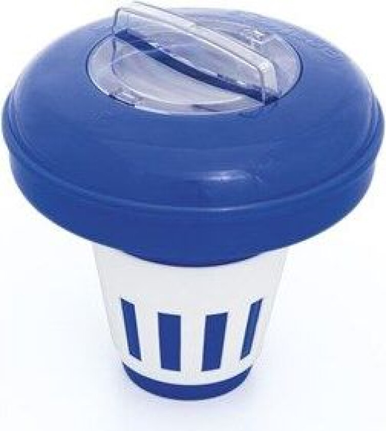 Bestway 'Flowclear 6.5''/16.5cm Chemical Floater'
