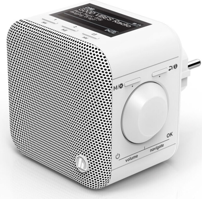 "DIR45BT" Digital Radio DAB+/Internet Radio/App/Bluetooth