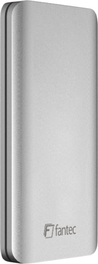 ALU31mSATA - storage enclosure - mSATA - USB 3.1