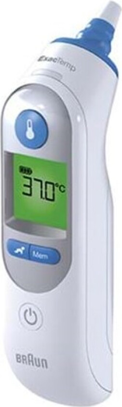 ThermoScan 7 IRT 6520
