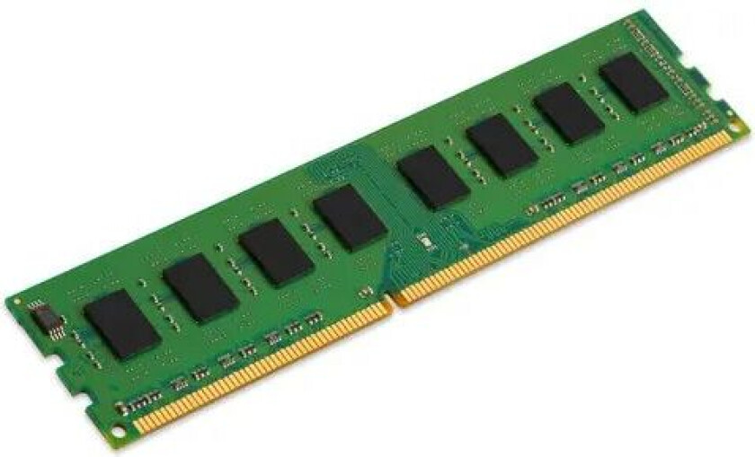 Valueram 8gb 1,600mhz Cl11 Ddr3l Sdram Dimm 240-pin