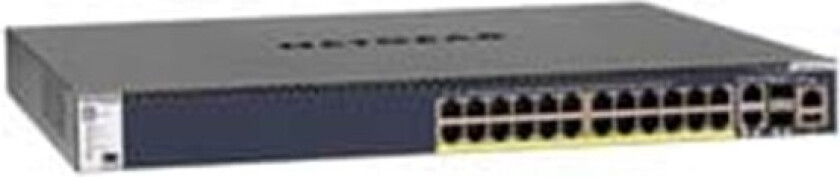 Bilde av ProSAFE M4300-28G-PoE+