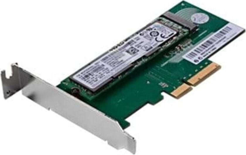 Bilde av ThinkStation M.2 SSD Adapter