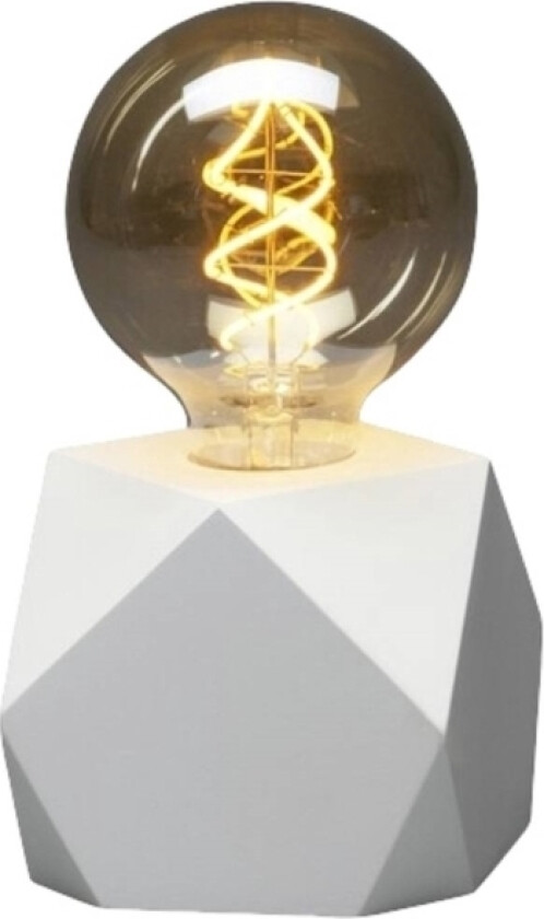 1812-200 LED-Laterne Spiral Guld LED (RGB) Hvid Timer, med kontakt