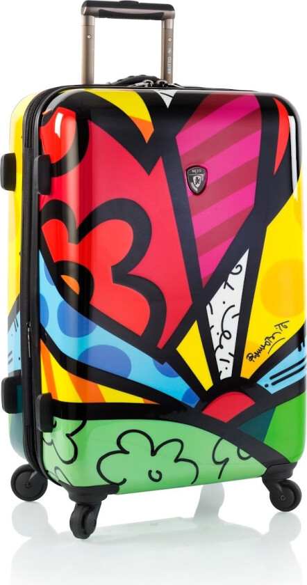 Britto A New Day 66 cm -matkalaukku
