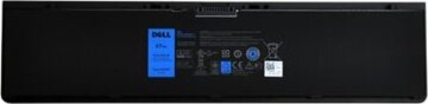 Primary Battery - Batteri til bærbar PC - 4-cellers - 47 Wh - for Latitude E7440