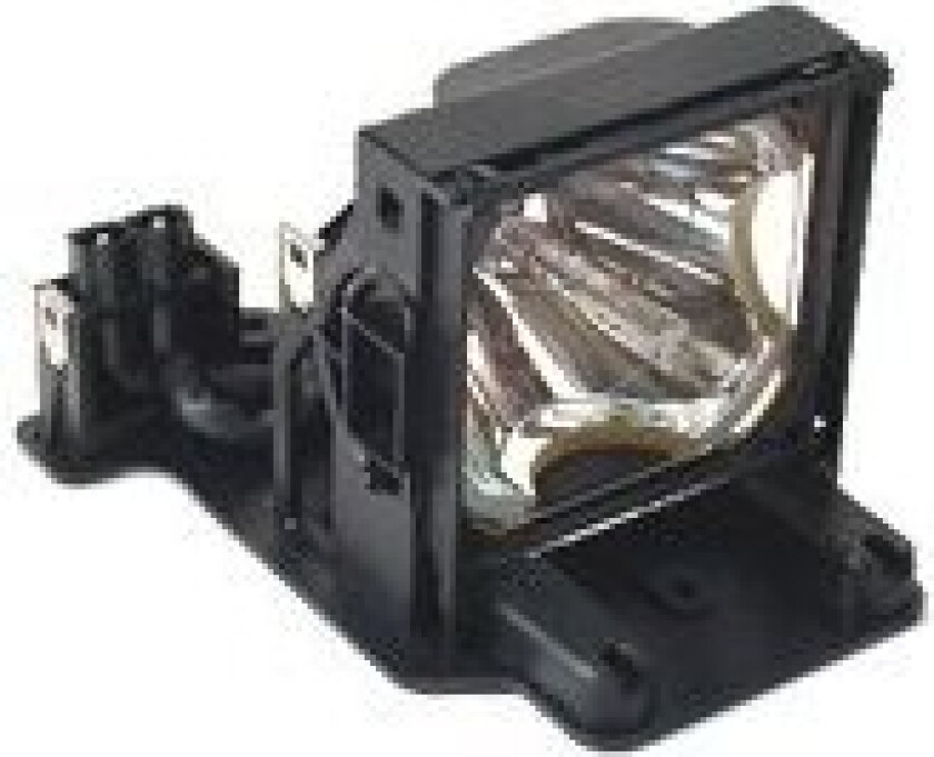 - Projektorlampe - 250 watt - 2000 time(r) - for A+K AstroBeam X320 ASK C420 C 410 InFocus LP 815, 820 Proxima DP8200X DP 8200x