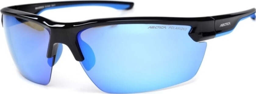 Arctic Okulary S-314A sort