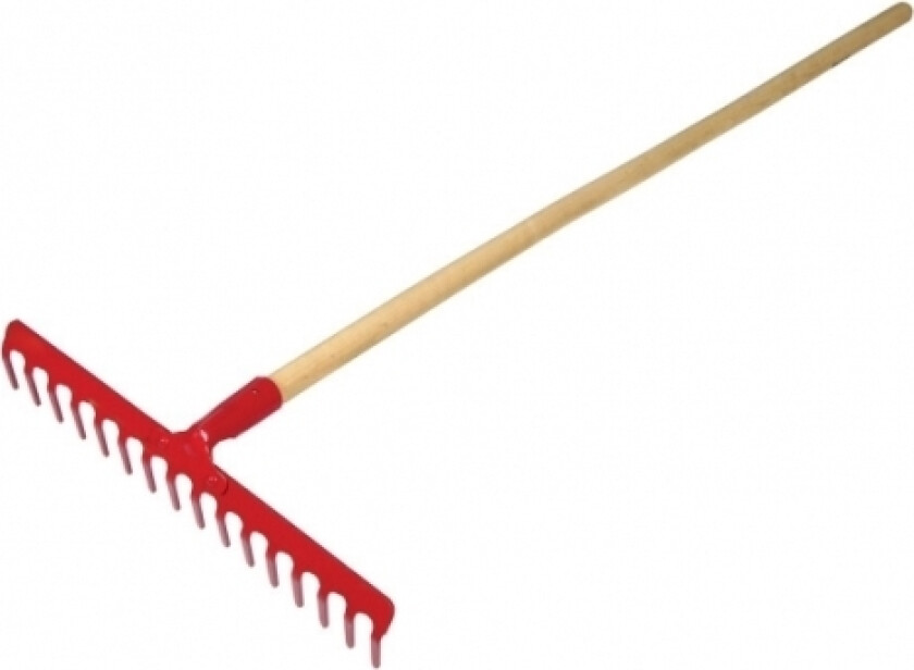 Profix Naglet rive 12-tann 30 cm 12276