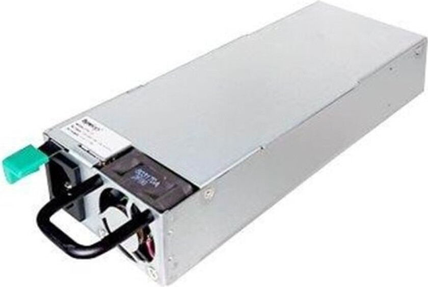 PSU 150W-RP Module_2 - Strømforsyning - redundant (plug-in modul) - 150 watt - for RackStation RS1619xs+