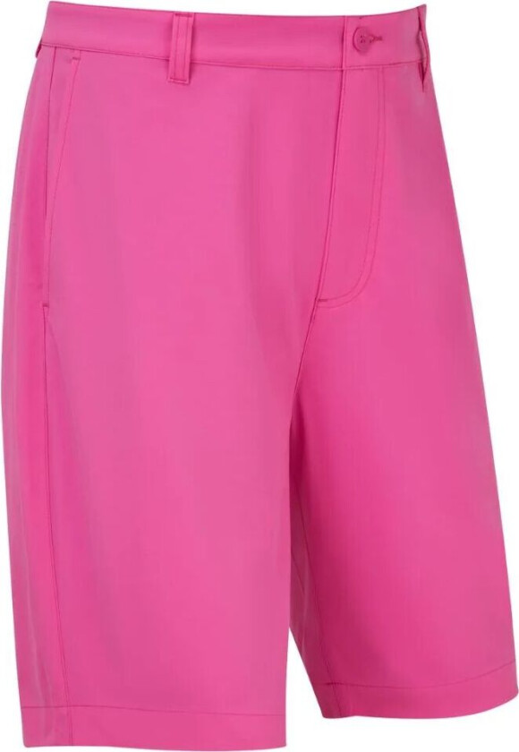 Footjoy Par Golf Shorts Herre Rosa  34