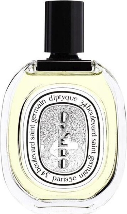 Oyedo Edt Spray