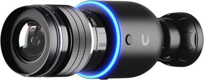 Bilde av Ubiquiti UniFi Protect AI 360 - Nettverksovervåkingskamera - farge