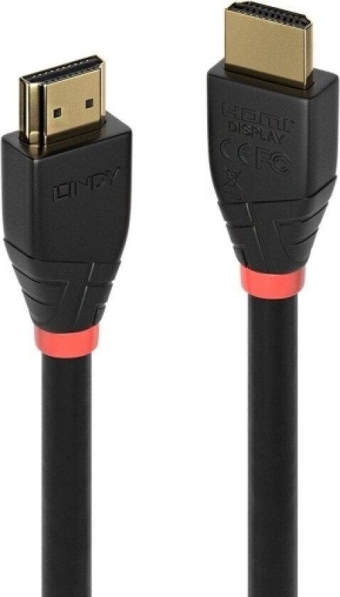 Kabel HDMI-HDMI 10M/41071, LINDY
