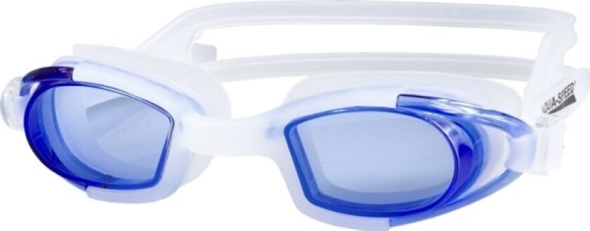 Svømmebriller AQUA-SPEED MAREA JR blå 61 /014