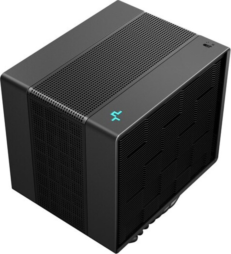 ASSASSIN 4S - CPU Luftkjøler - Max 29 dBA