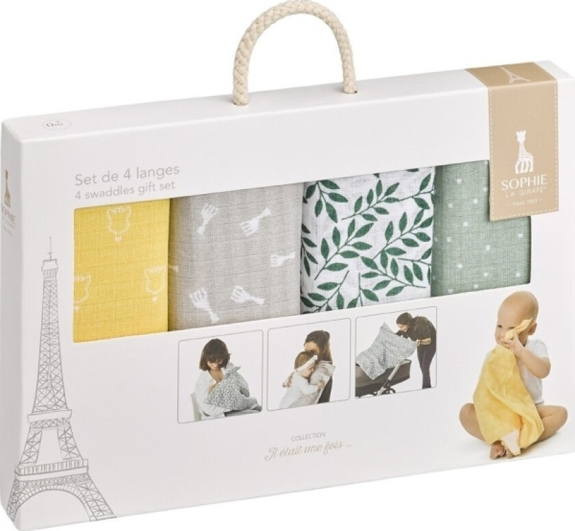 Early Learning Cubes